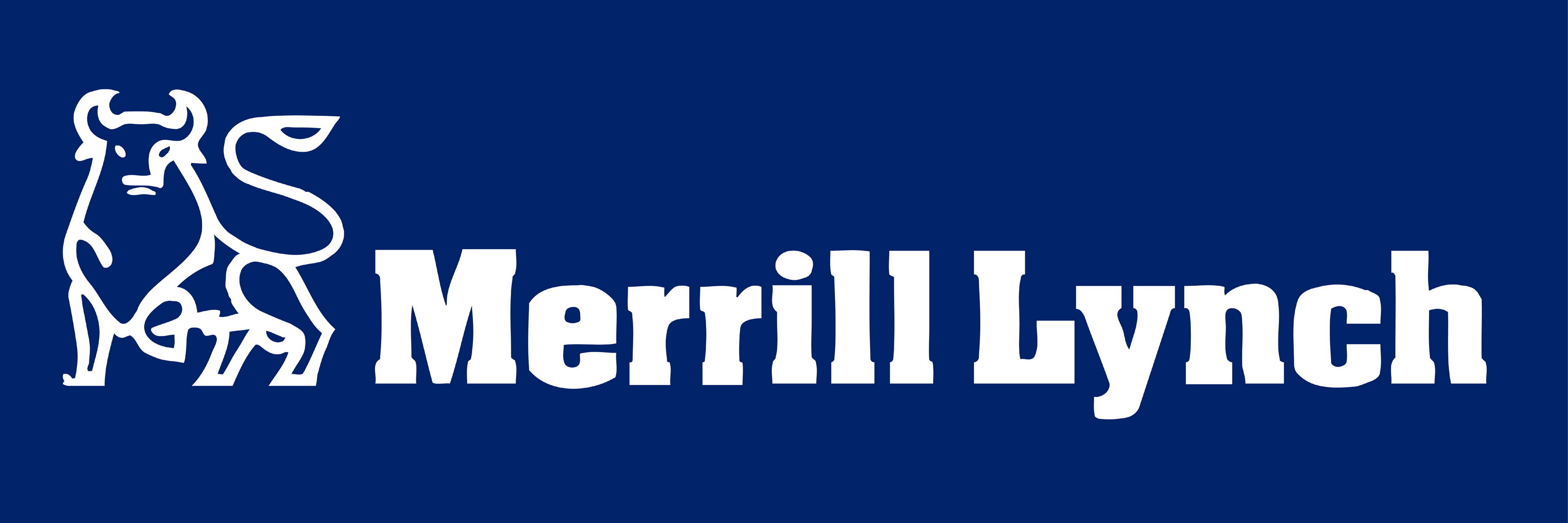 3600x1200 Best Photos Of Merrill Lynch Icon