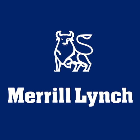 Merrill Lynch Icon at Vectorified.com | Collection of Merrill Lynch ...