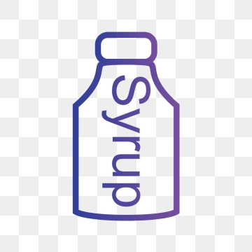 360x360 Taihu Merrill Lynch Syrup, Product Kind, Hazelnut, Bottled Png