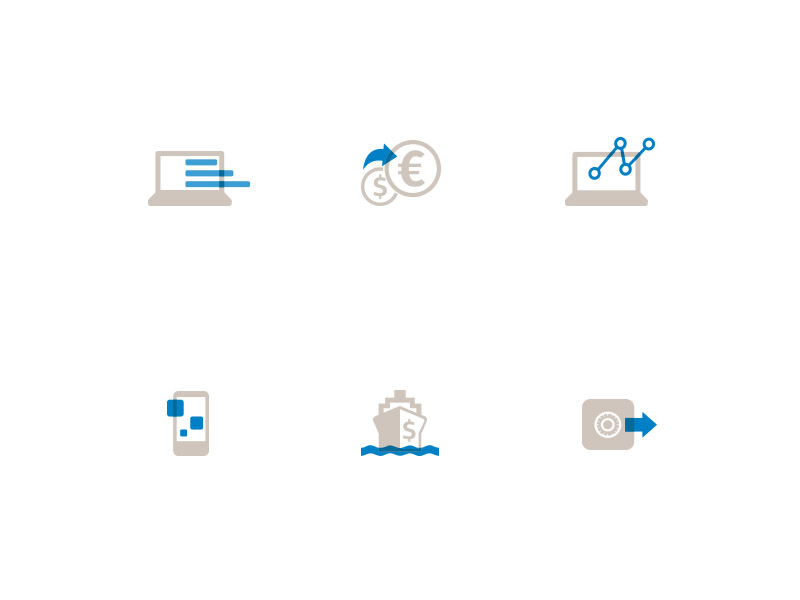 800x600 Bank Of America Merrill Lynch Icons