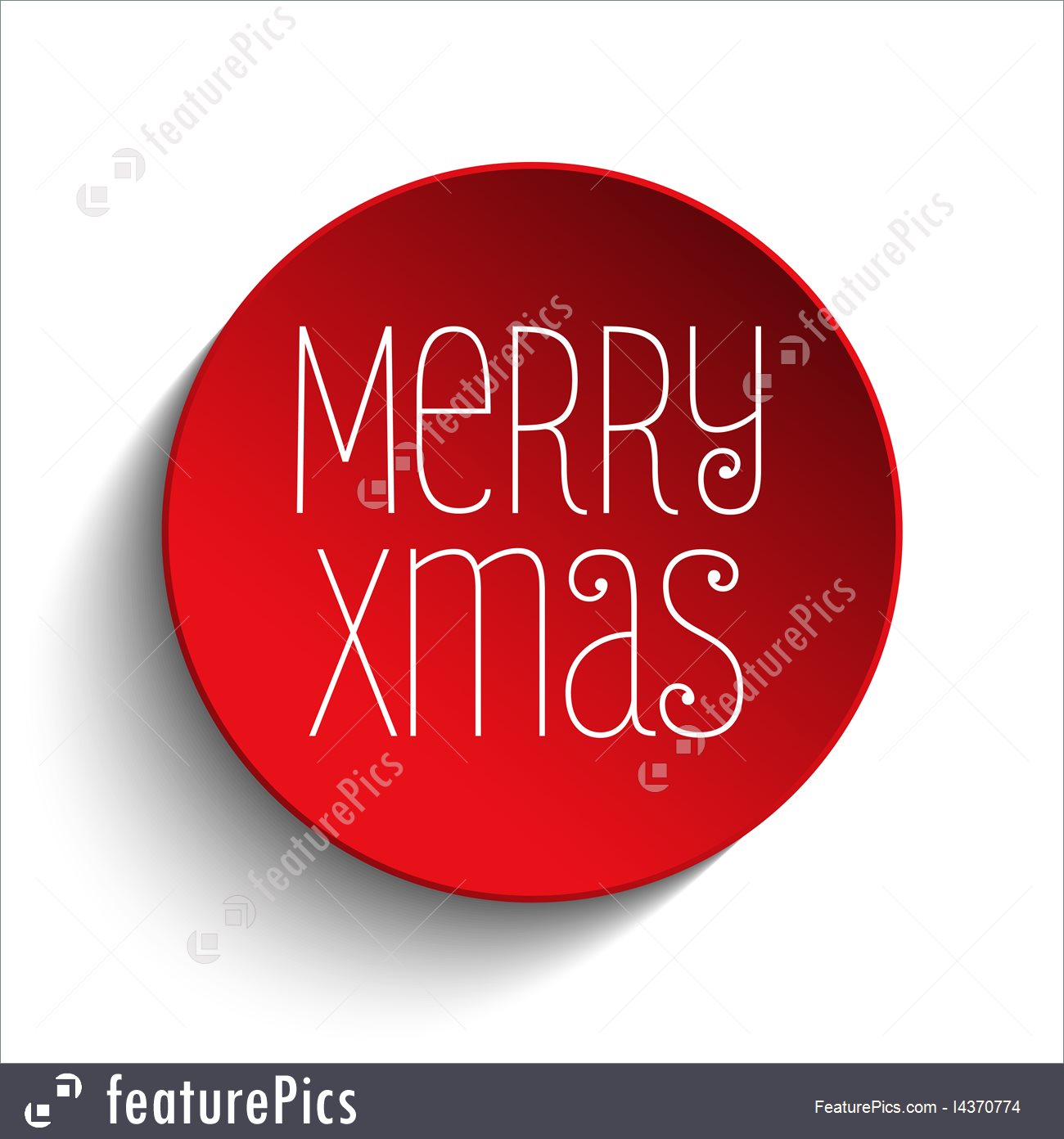 Merry Christmas Icon at Vectorified.com | Collection of Merry Christmas ...