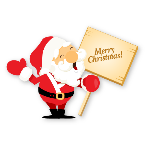 512x512 Merry Christmas Free Png Transparent Background Images Free