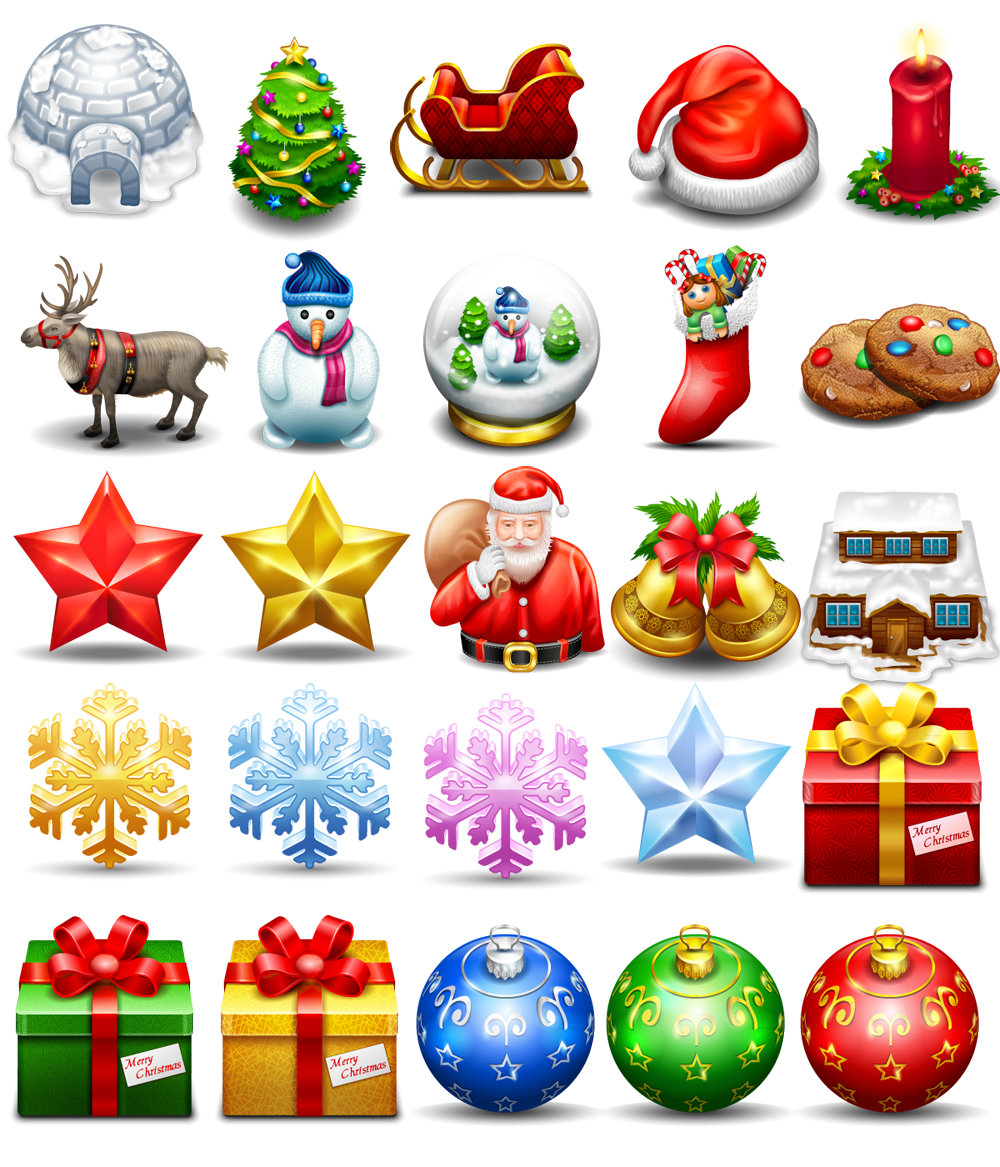 1000x1167 Free Christmas Icon Png