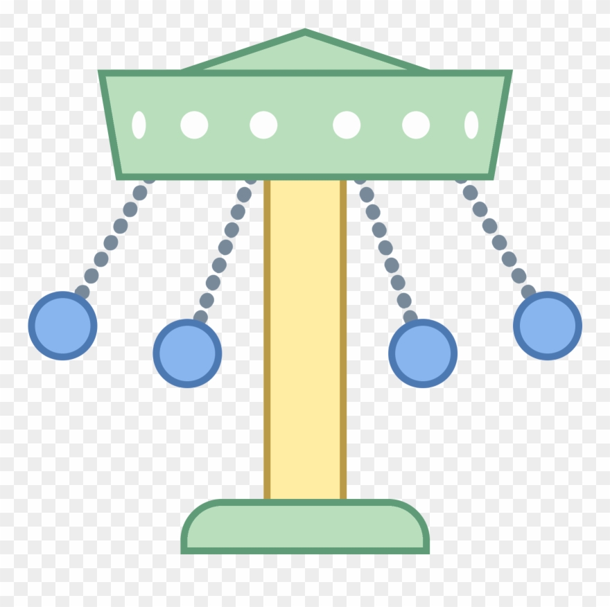 880x876 Merry Go Round Icon