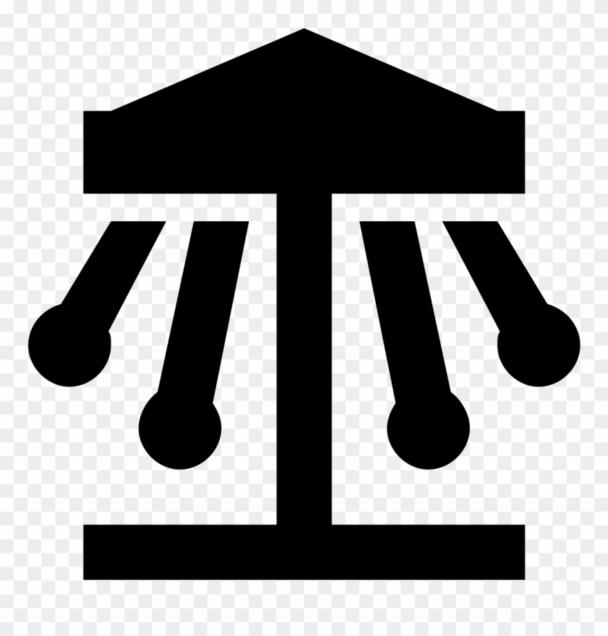 880x920 Merry Go Round Icon