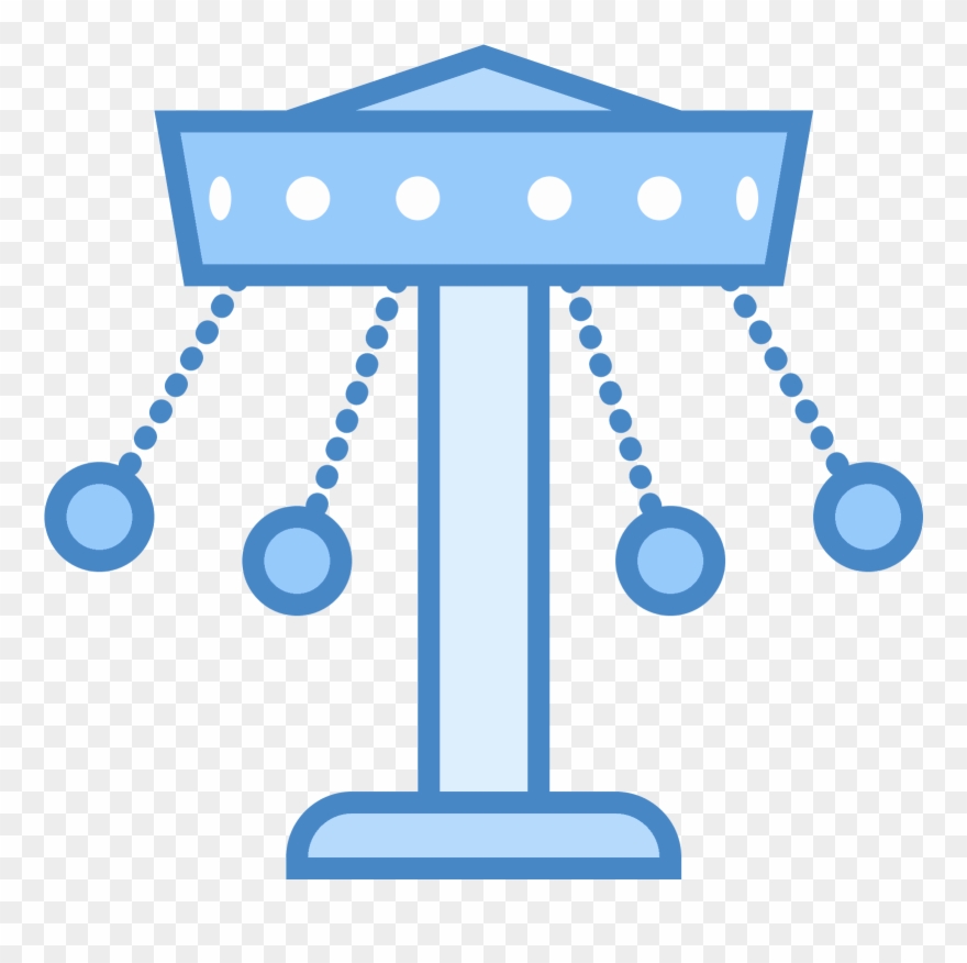 880x876 Merry Go Round Icon Clipart