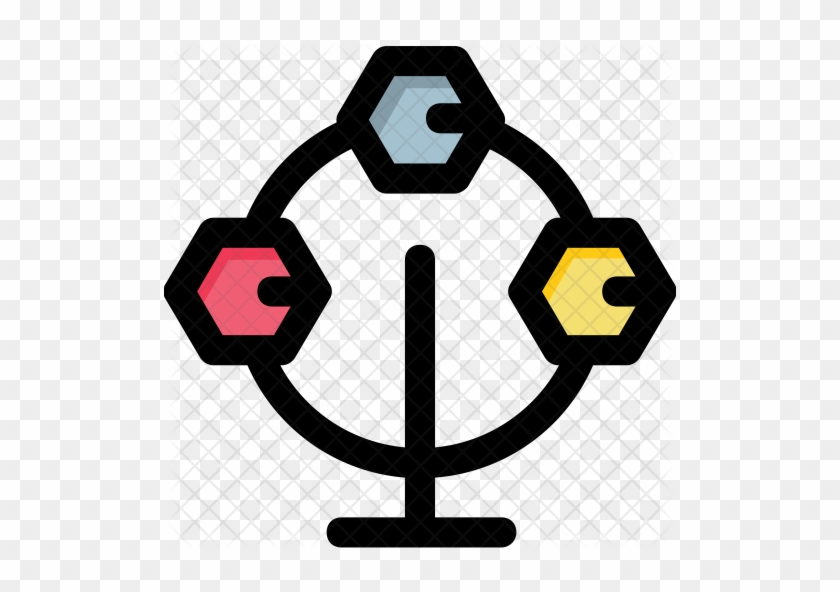 840x592 Merry Go Round Icon