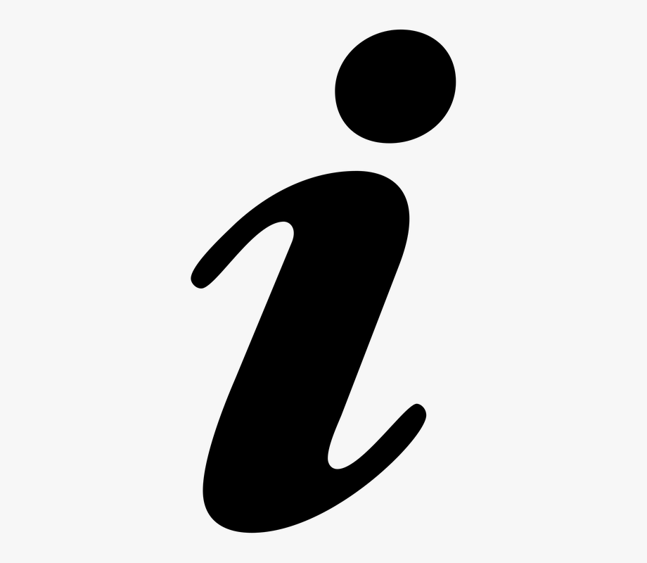 920x800 Info, Information, Icon, Mess