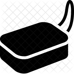 256x256 Mess Tn Of Glyph Style