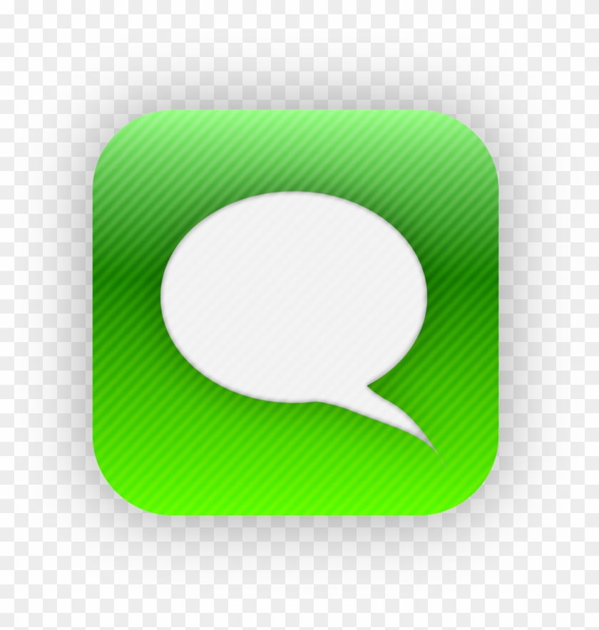 Message App Icon at Collection of Message App Icon free for personal use