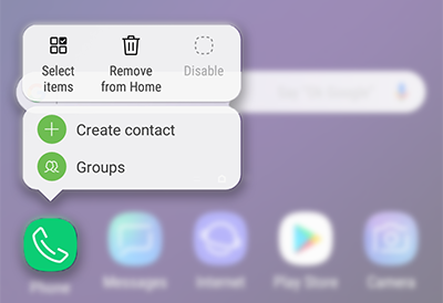400x274 What Is The App Icon Badge Feature Samsung Support Australia