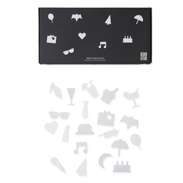 600x600 Message Board