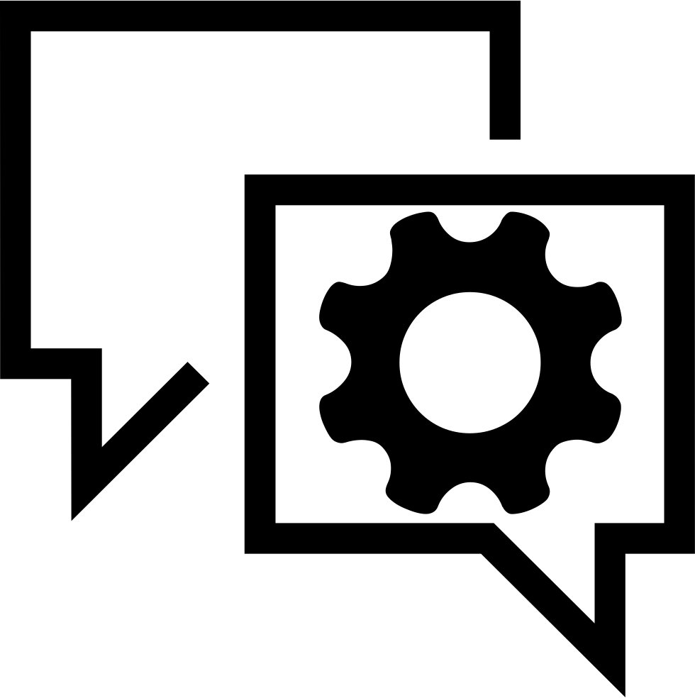 980x984 Message Board Configuration Png Icon Free Download