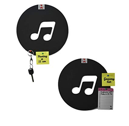 425x414 Erbanize Creative Pin Board Pin Up Board, Notice Board, Message