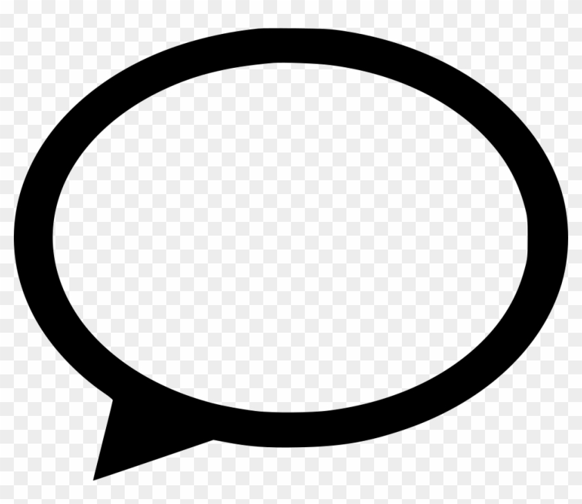 840x727 Message Bubble Png Icon Free Download Onlinewebfonts