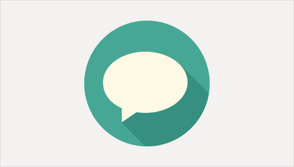 600x340 Message Icons