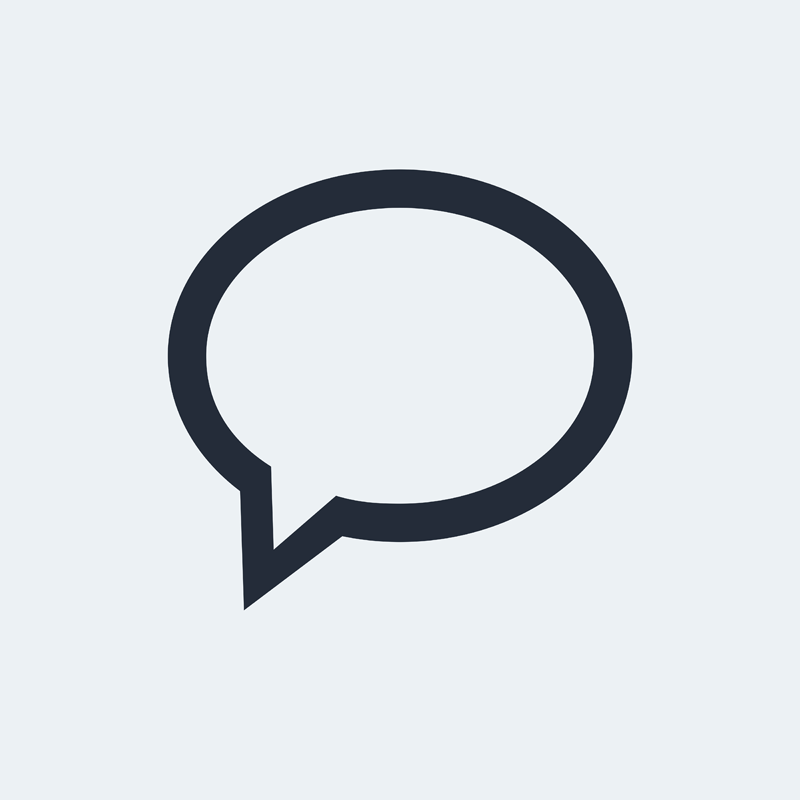 Message Icon 800x800 Message Icon