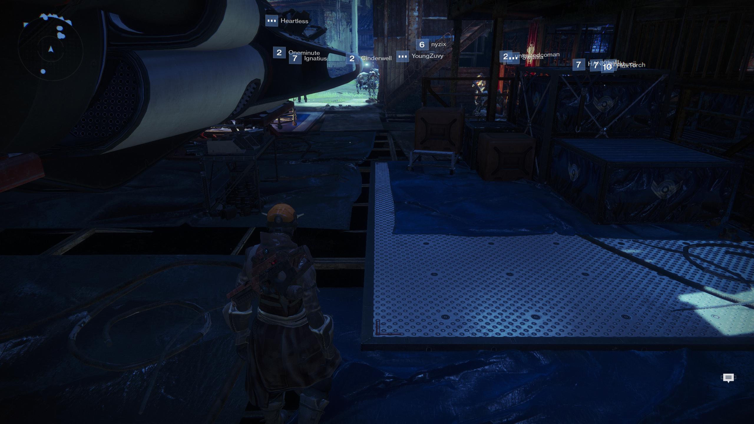 2560x1440 Dumb Question, But What Does The Message Icon In The Bottom Right