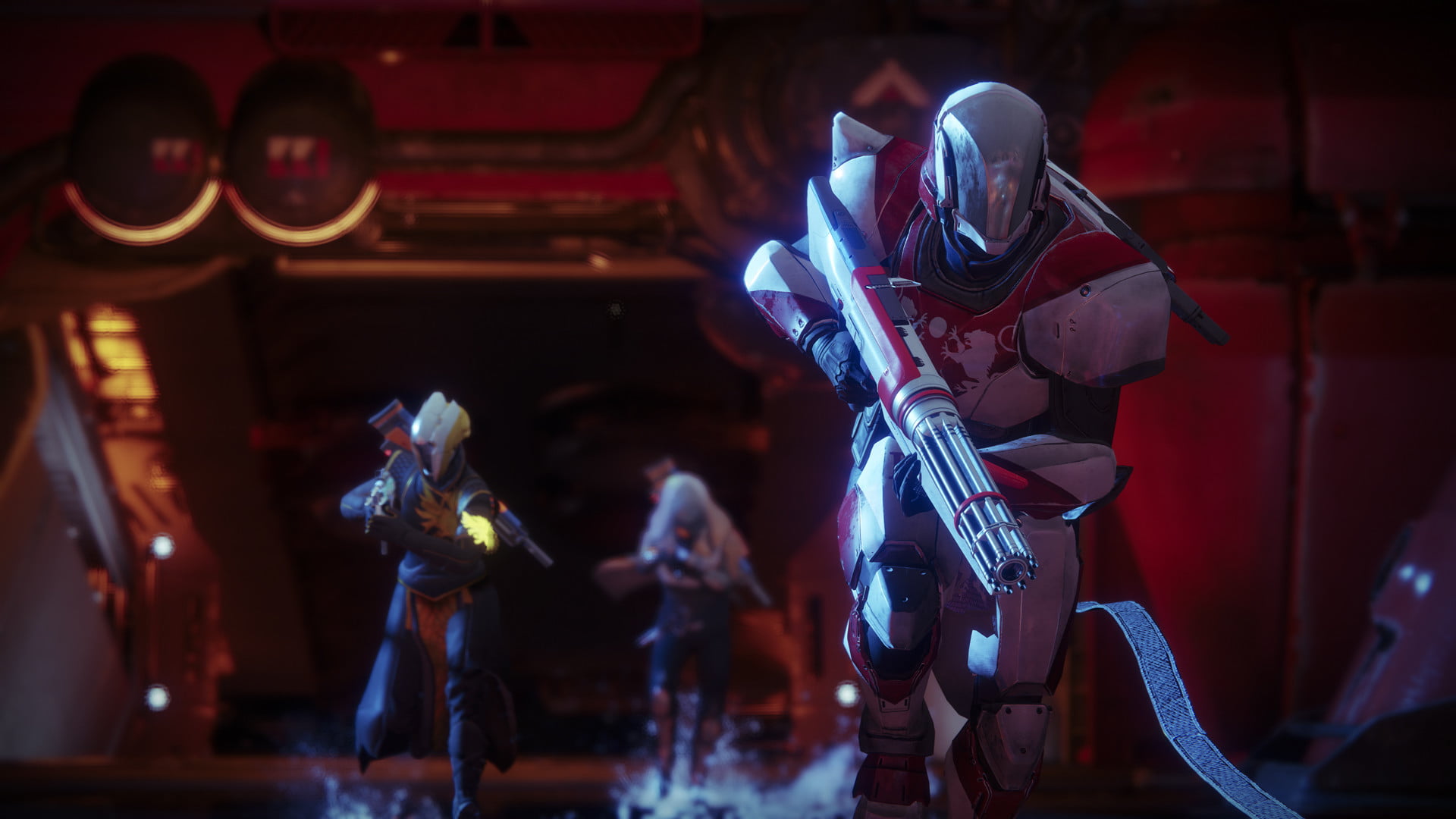 1920x1080 How To Make A Clan In Destiny And Where To Go From There