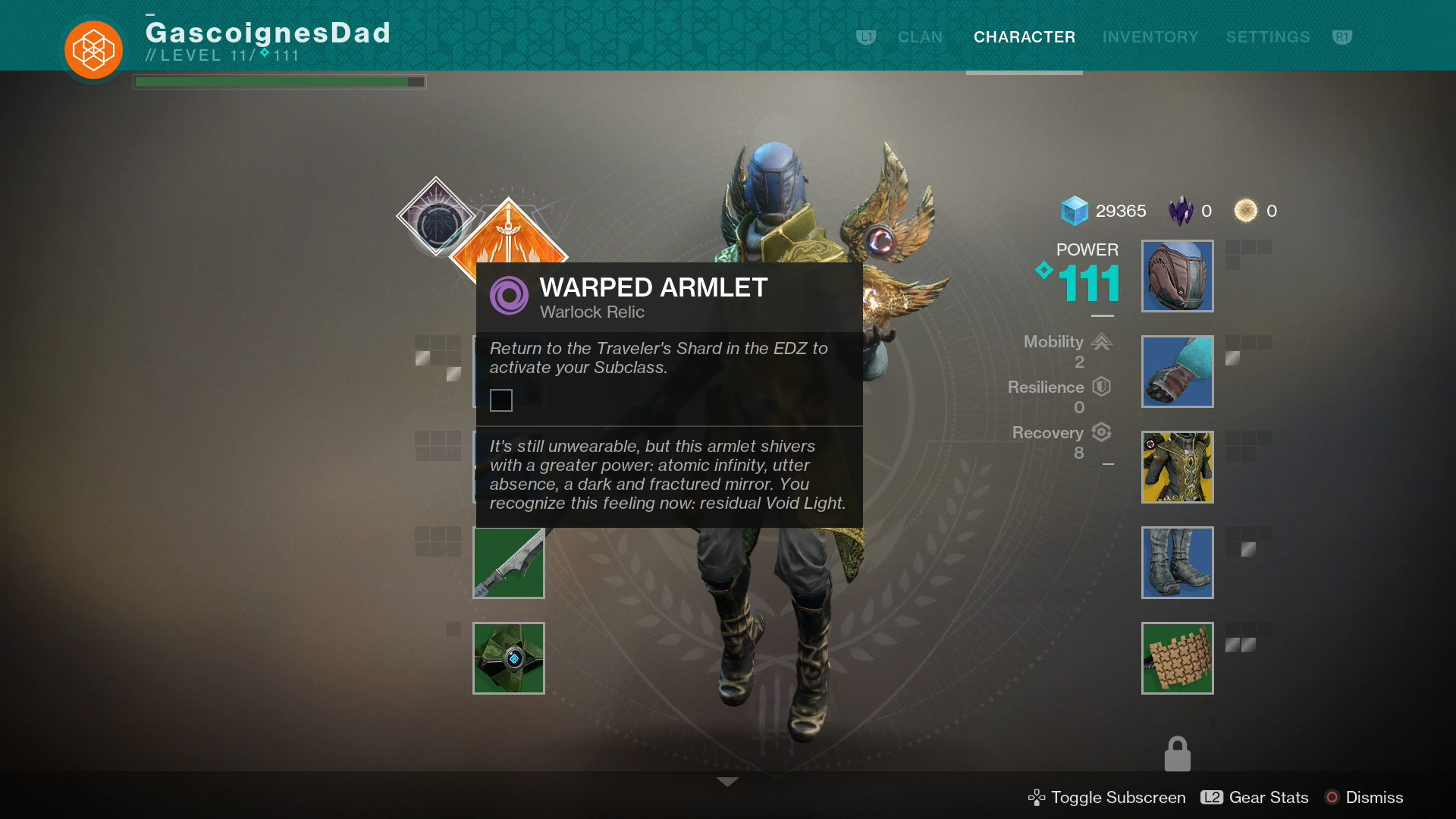 1920x1080 How To Unlock Subclasses In Destiny