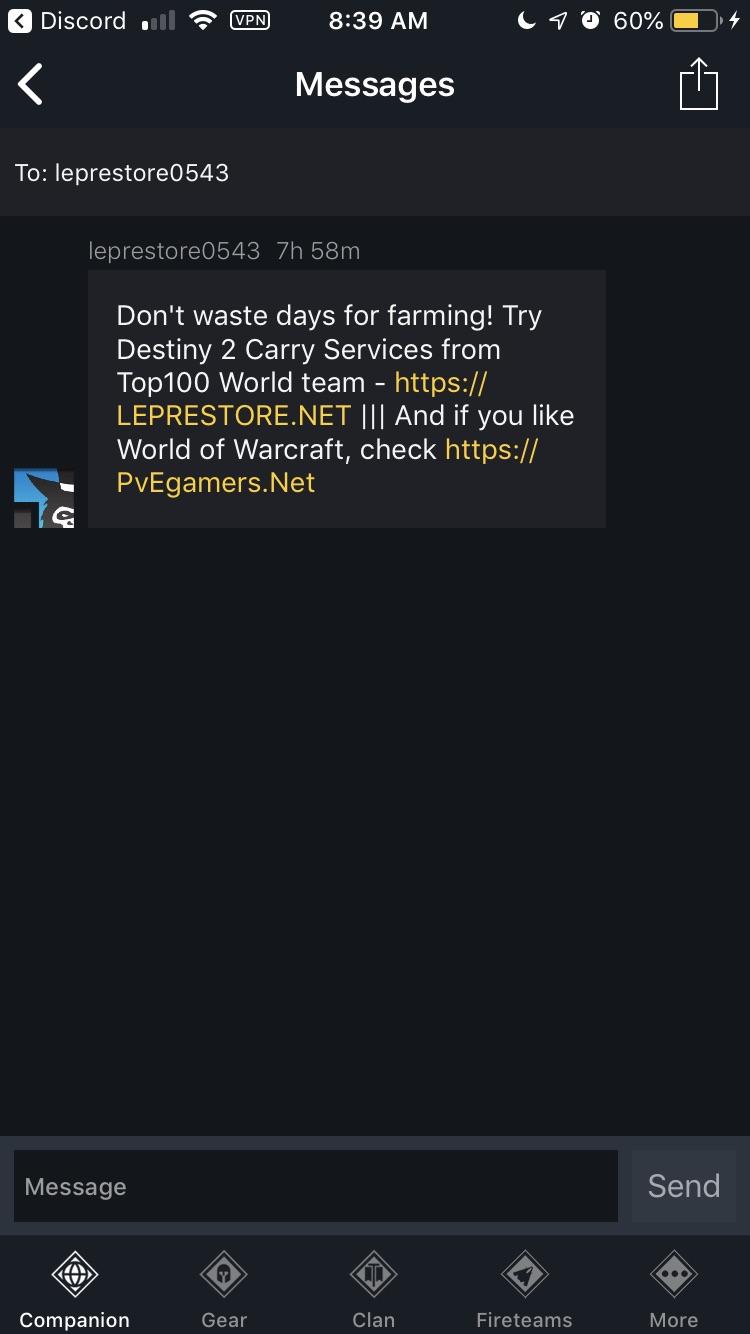 750x1334 Is There Any Way To Report This