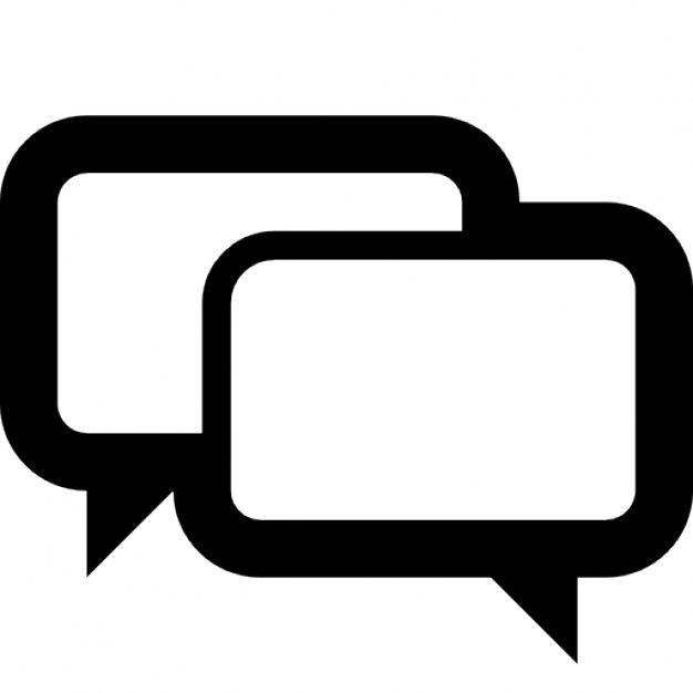 626x626 Messages Icons Free Download