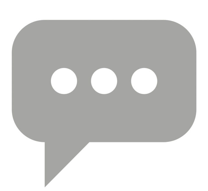 715x657 Message Icon Png Image Free Download