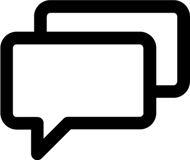 376x317 Message Icon Png Images In Collecti