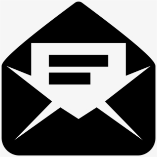 310x310 Open Envelope Icon