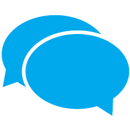 256x256 Message Icon Png