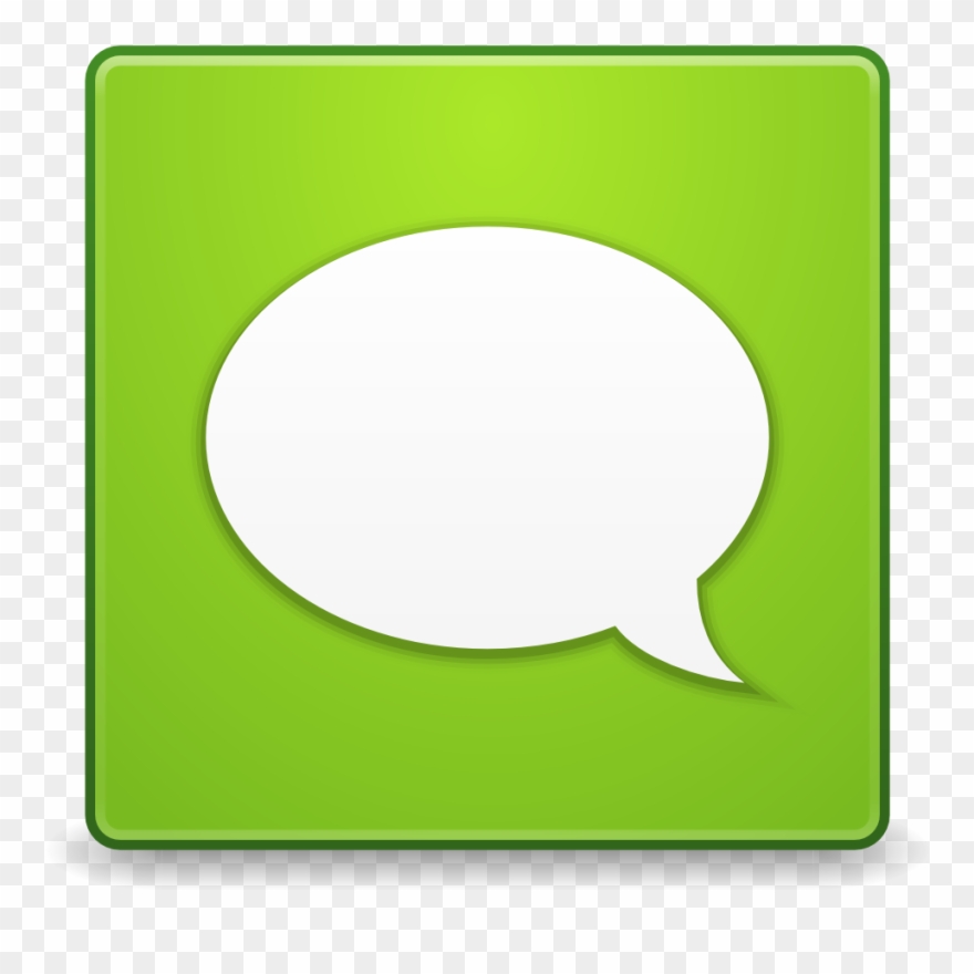 Apps Gwibber Icon 880x880 Apps Gwibber Icon