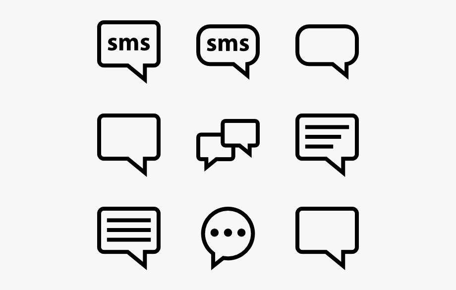 Text Message Icon Png 920x585 Text Message Icon Png