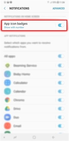 Why Badge Notification Is Not Appearing While Receiving New Mail 220x450 Why Badge Notification Is Not Appearing While Receiving New Mail