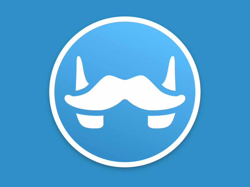 800x600 Franz App Icon Mobile Ui Examples Facebook Messenger, App Icon