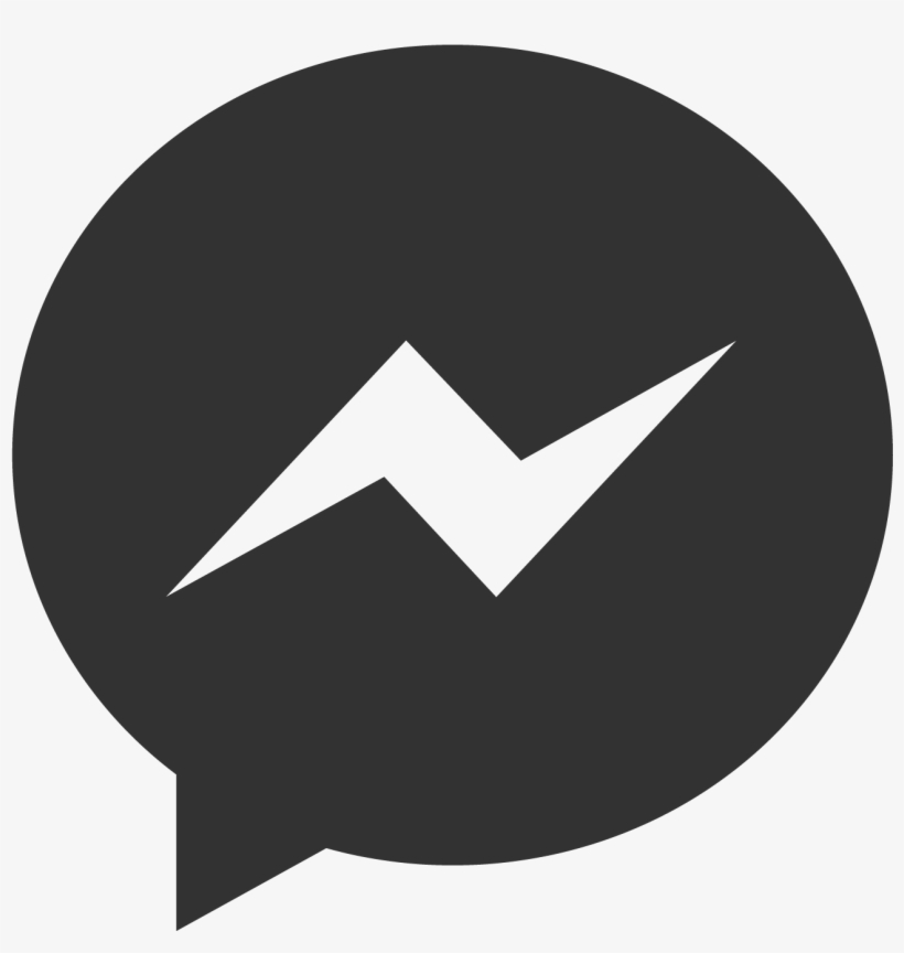 Messenger Icon Png