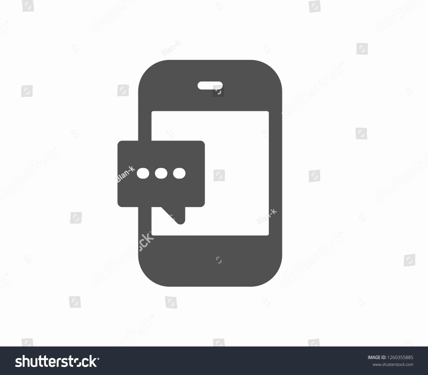 1500x1314 Cell Phone Logo Lovely Smartphone Message Icon Cellphone Or Phone