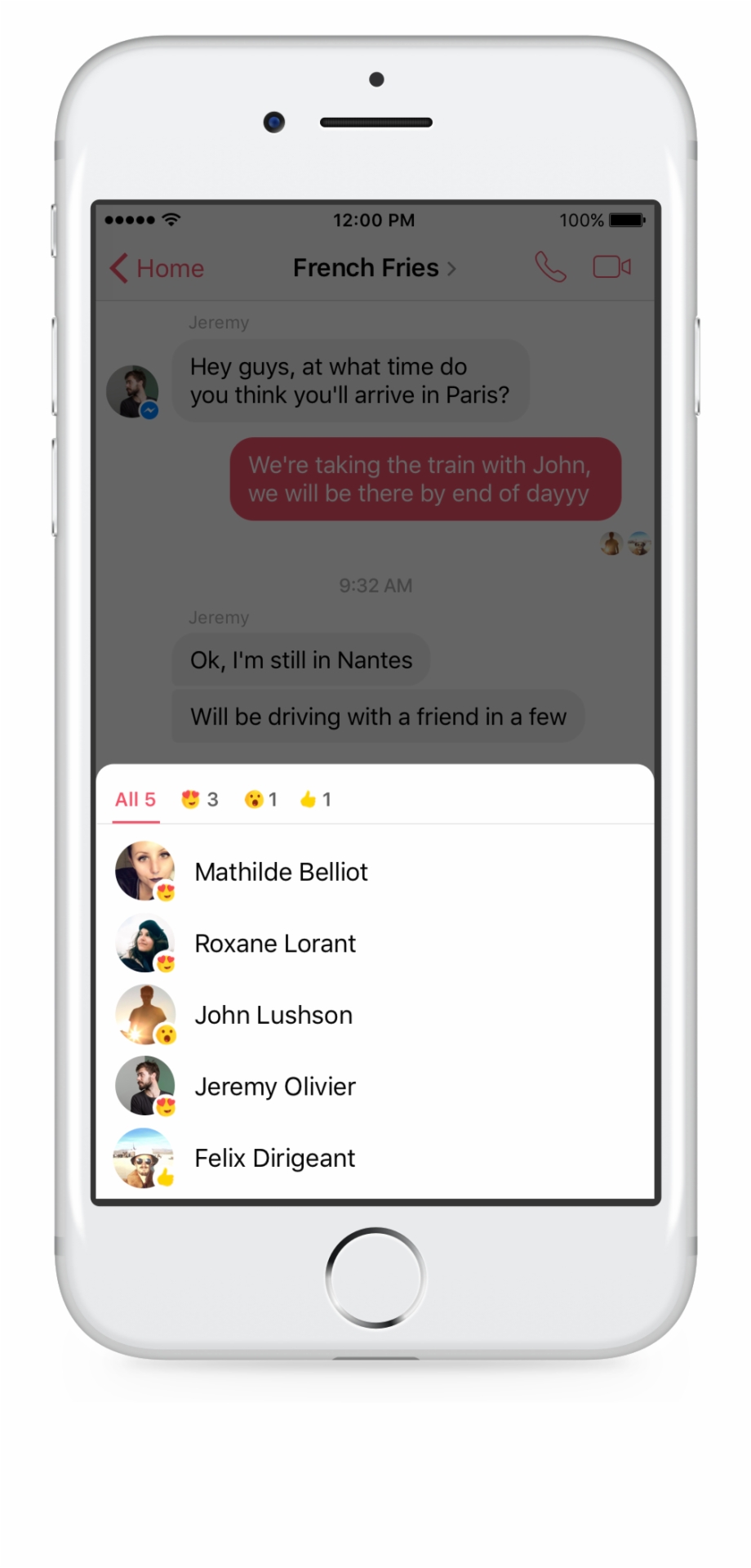 920x1919 Facebook Messenger Phone Icon Grey Pictures And Cliparts