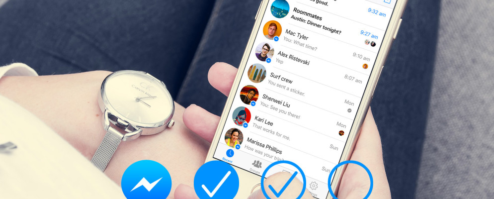 Facebook Messenger Icons And Symbols What Do They Mean 994x400 Facebook Messenger Icons And Symbols What Do They Mean