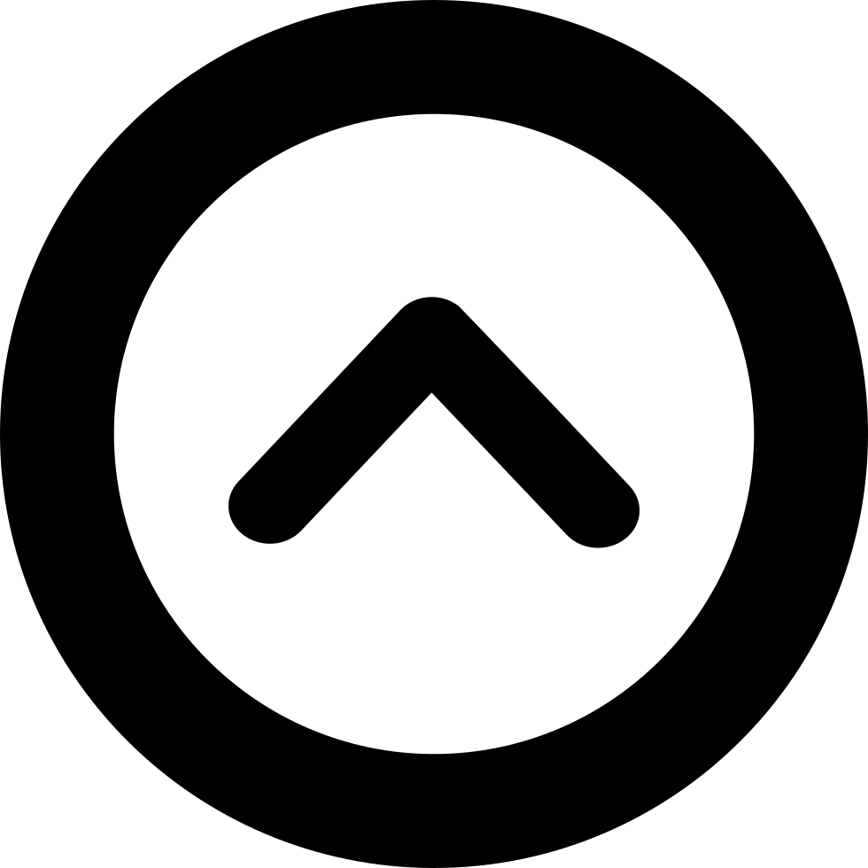 980x980 Meta Arrow Png Icon Free Download