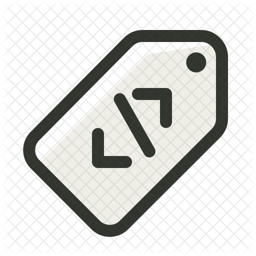 512x512 Meta Icon Of Colored Outline Style