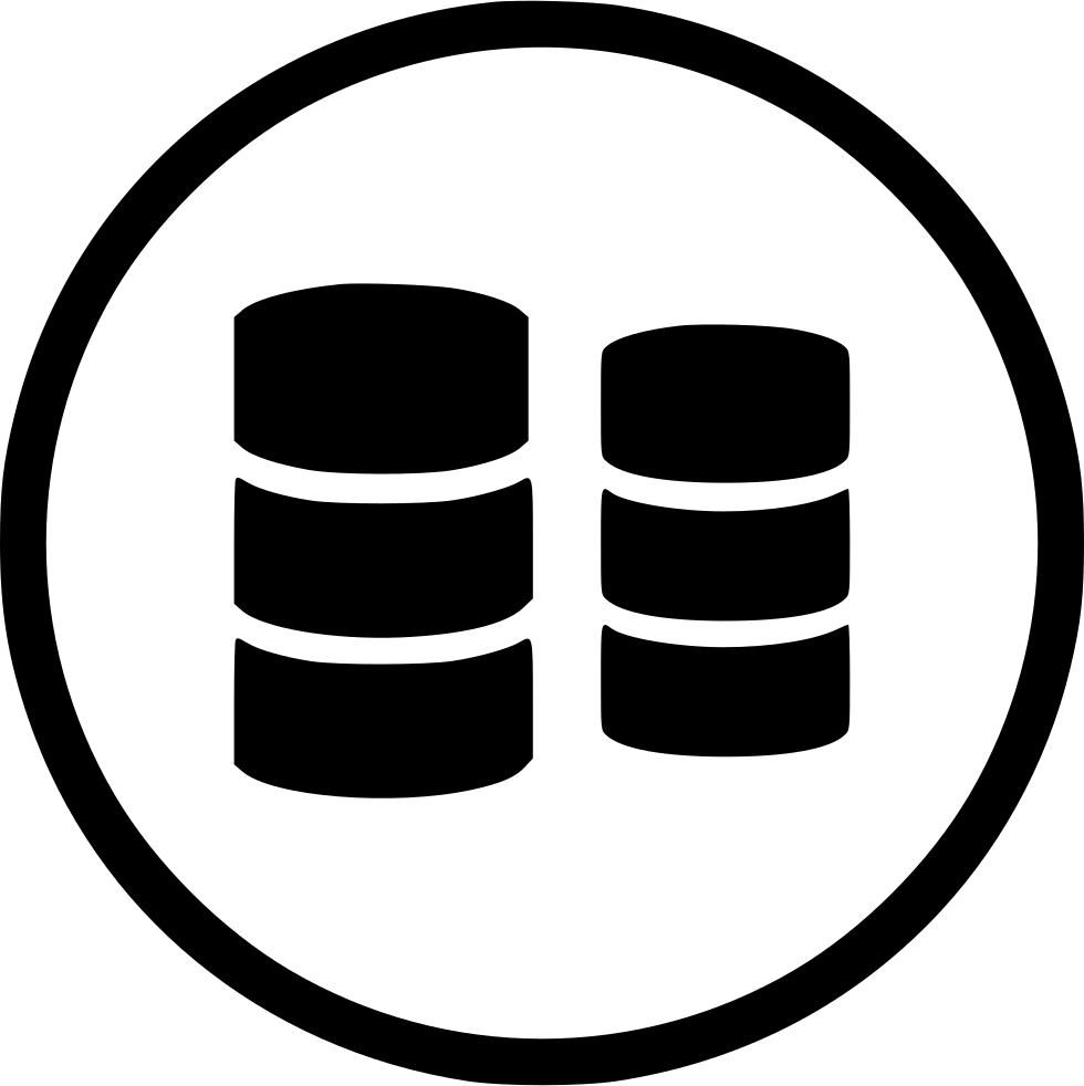 980x982 Data Base Info Database Meta Banking Png Icon Free Download