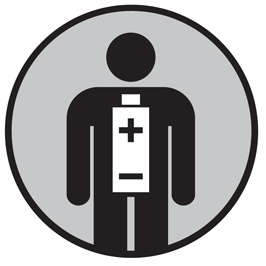 266x266 Metabolism Icon