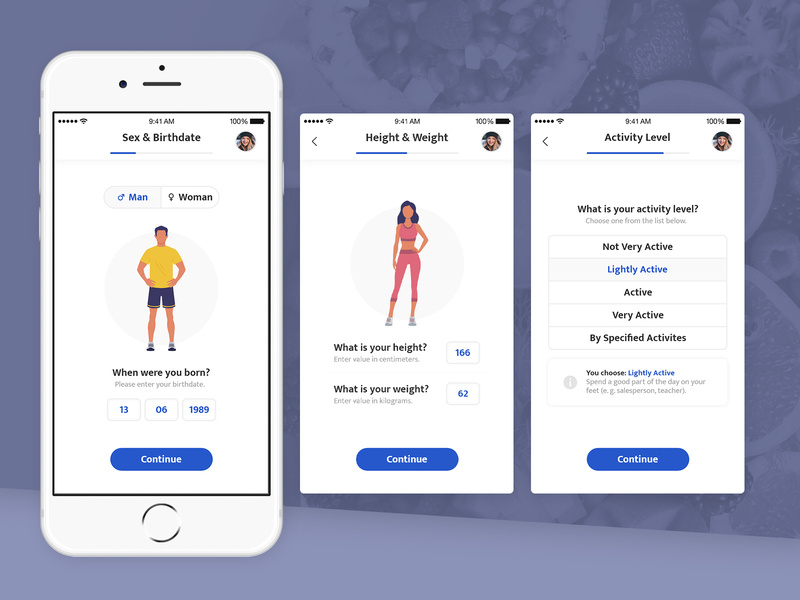 800x600 Control Your Metabolism, Control Your Body!