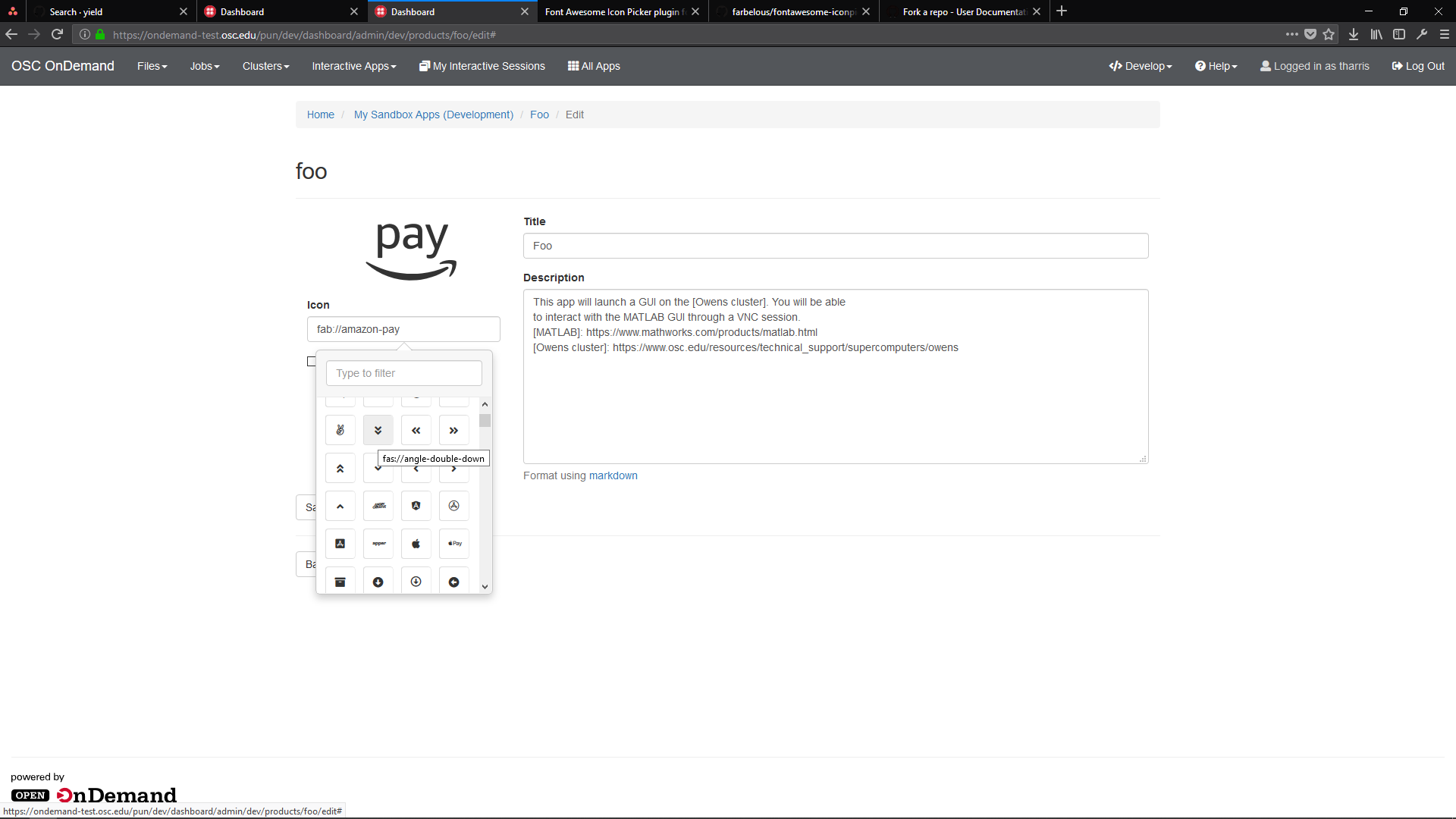 1920x1080 Add Font Awesome Icon Picker To App Development Edit Metadata