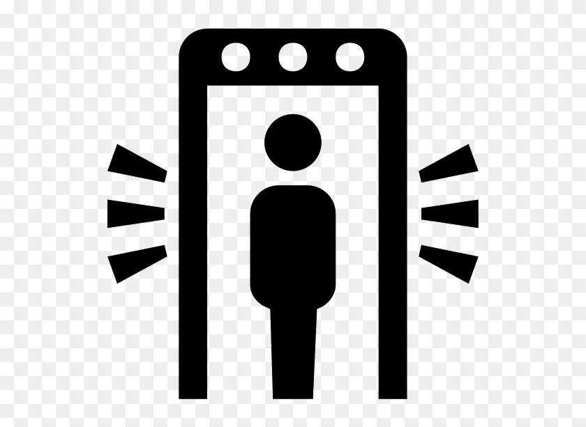 840x613 Free Icon Download Alert Body Check Security