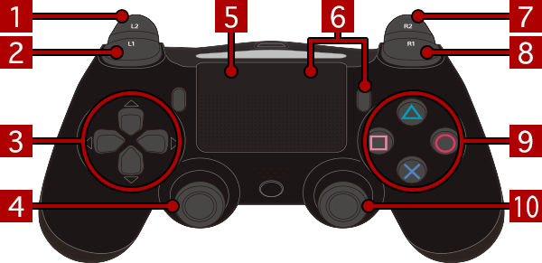 600x291 Metal Gear Solid V The Phantom Pain