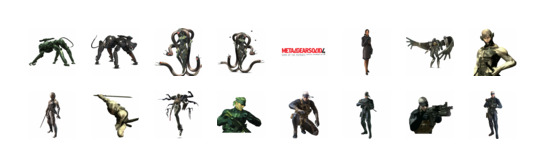 550x167 Metal Gear Solid Icons Set Png Free Download, Icon Easy