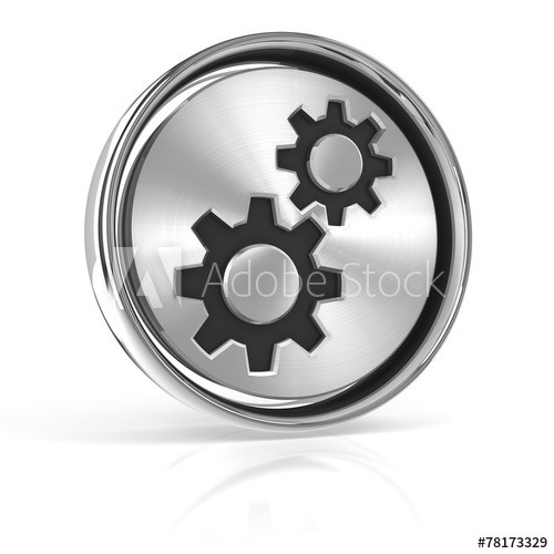 500x500 Metal Gear Icon