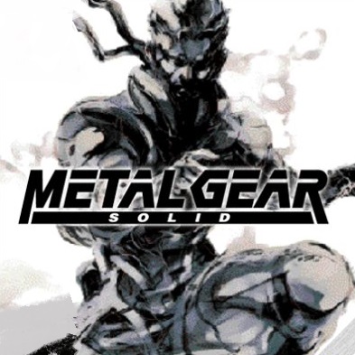 393x393 Play Metal Gear Solid On Gbc