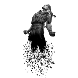 256x256 Snake, Metal, Gear, Solid Icon Free Of Metal Gear Solid Icons